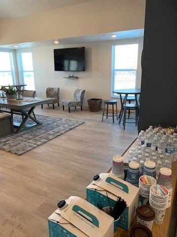 Clubhouse